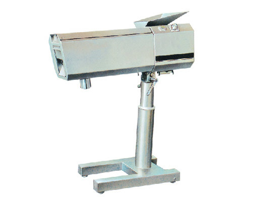  ZWS137 Drum sieve machine