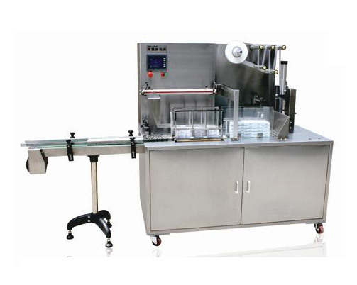 Automatic Film Banding Machine