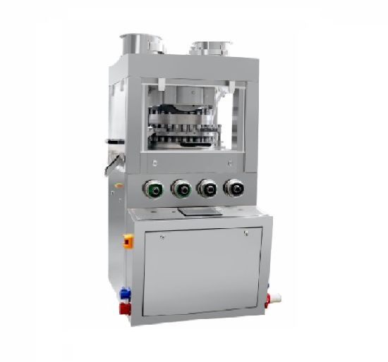 ZPT420系列旋轉式壓片機(jī)