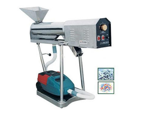 JMJ-II Capsule Polishing Machine