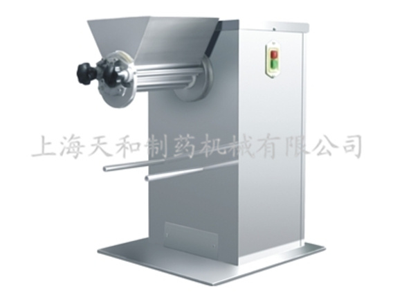 YK60搖擺式顆粒機(jī)