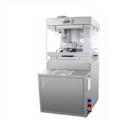 GZPK370系列高(gāo)速壓片機(jī)