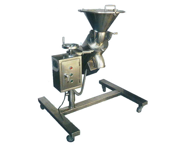 ZLK series High Speed Granulator