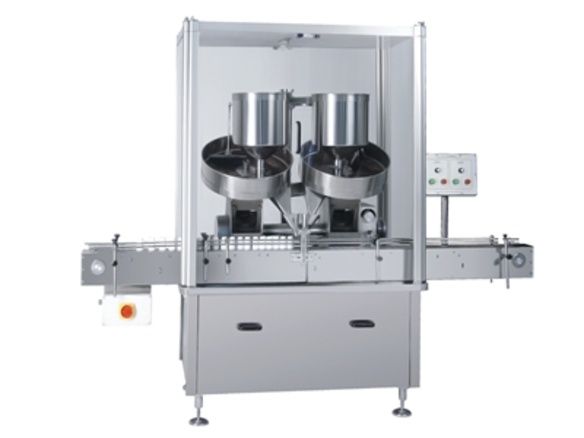 PB120 雙頭篩動式數(shù)片機(jī)