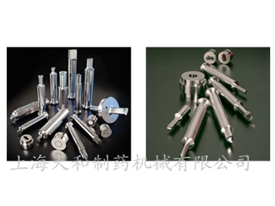 GZP570系列高(gāo)速壓片機(jī)