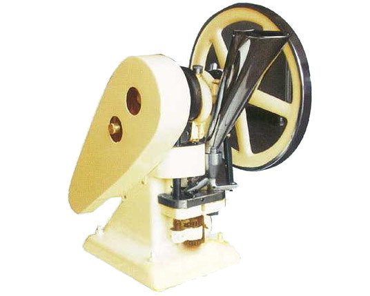  TDPseries Single Punch Tablet Press