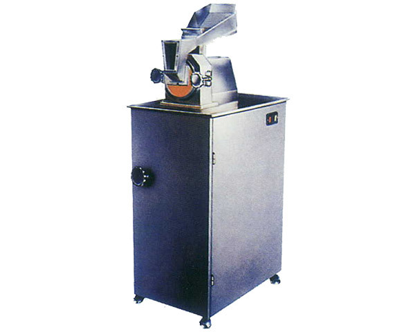  SGF-130A High-efficient Pulverizer