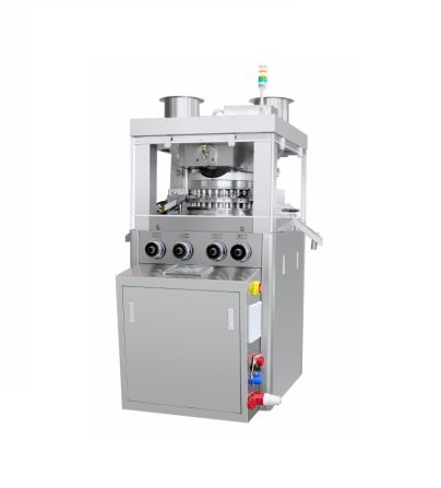 ZP420 series Rotary Tablet Press Machine