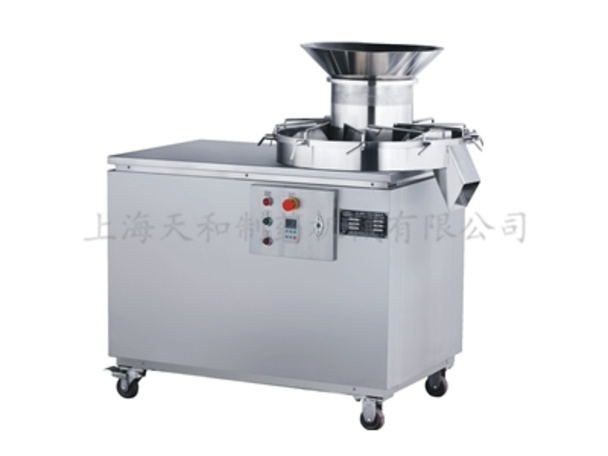 ZL250/300旋轉式顆粒機(jī)