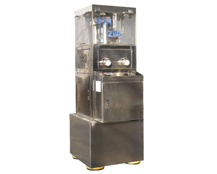 ZP130 series Rotary Tablet Press