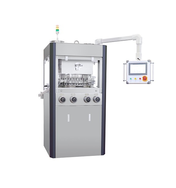 ZP460 series Rotary Tablet Press Machine