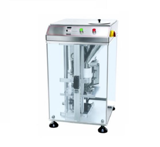 如(rú)何選擇适合的(de)軟水(shuǐ)鹽壓片機(jī)？