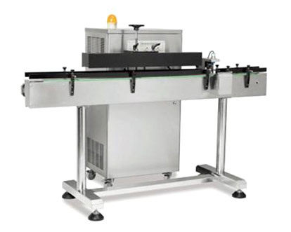 FL-2000 Electromagnetic Aluminum Foil Induction Sealer