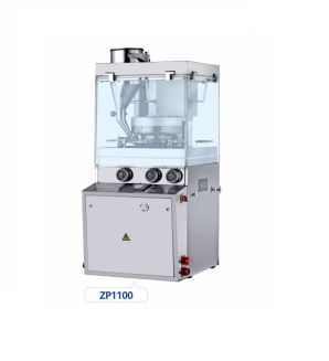 ZP1100/ZP1100A series Rotary Tablet Press