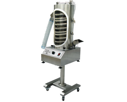 SSP200A Uphill Deduster