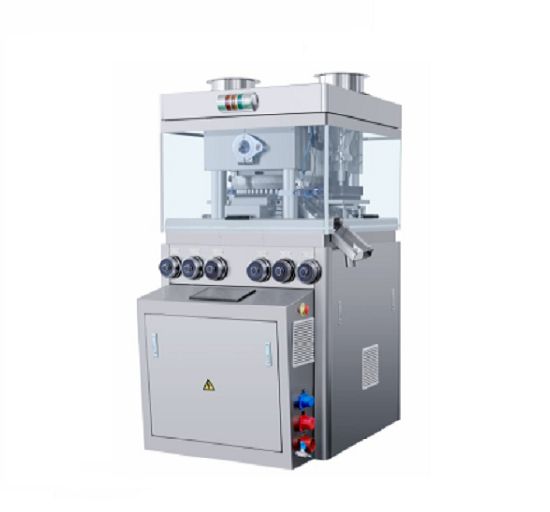 GZP(K)520系列高(gāo)速壓片機(jī)