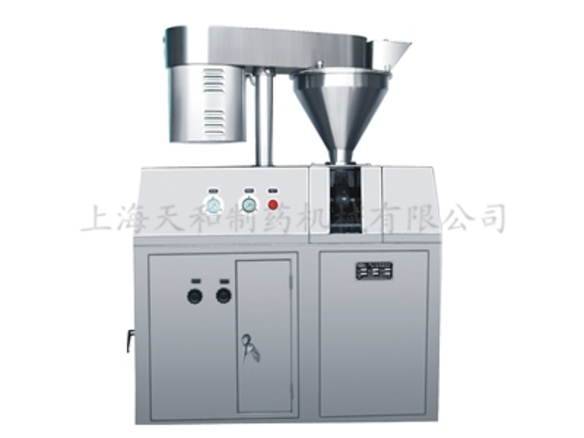 GK系列幹法造粒機(jī)