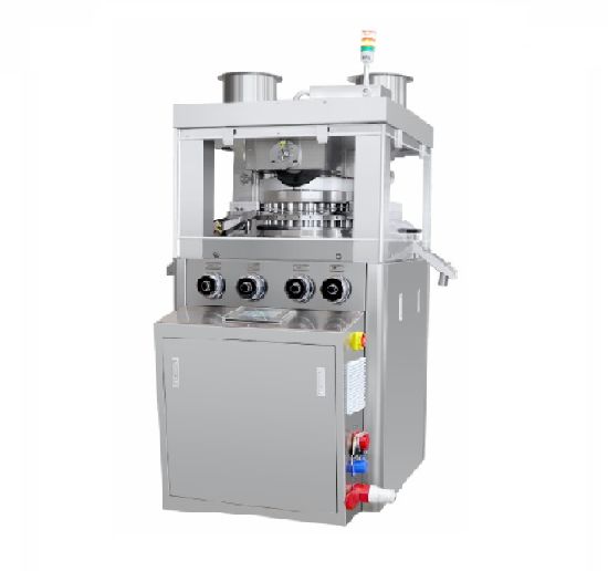 ZP420系列旋轉式壓片機(jī)