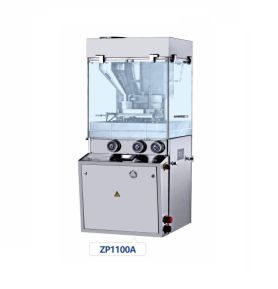 ZP1100/ZP1100A series Rotary Tablet Press