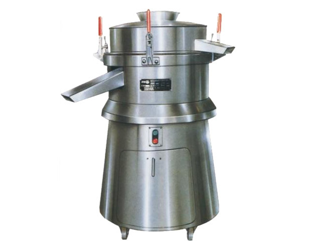 XZS Series Vibrating Screen