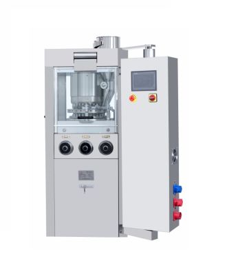 ZP265 series Intelligent Rotary Tablet Press