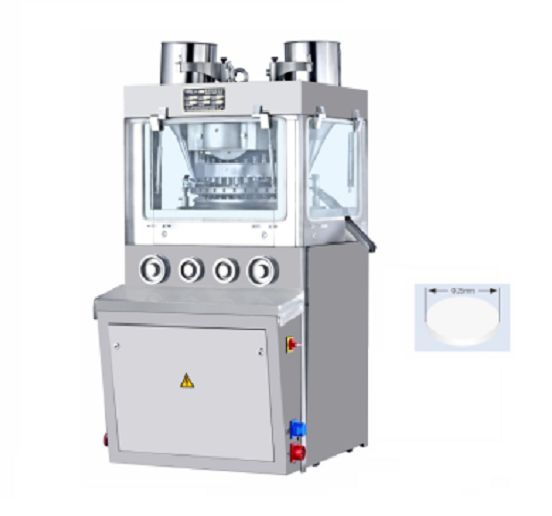 ZP31/ZP29/ZP27旋轉式壓片機(jī)