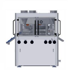 ZPW800系列多(duō)功能(néng)壓片機(jī)