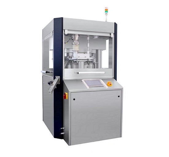 GZP570系列高(gāo)速壓片機(jī)