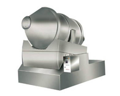  EYH Series 2-dimensional Mixing Machine