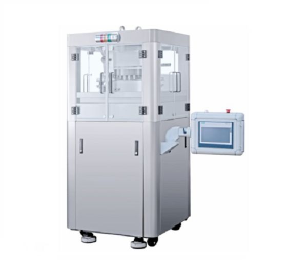 ZPL250系列實驗室壓片機(jī)